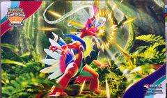 ヘルブリンディ 海外プレイマット ヘルブリンディ 海外プレイマット