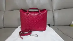 GUCCI(グッチ) マイクロ シマ（正規品）