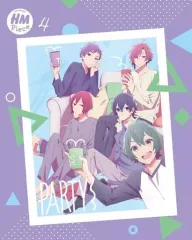 [388285]ホリミヤ(3枚セット)第1話〜第7話 最終【全巻セット 邦画 中古 DVD】ケース無:: レンタル落ち 388285-191]ホリミヤ(3枚セット)第1話〜第7話 最終【全巻セット