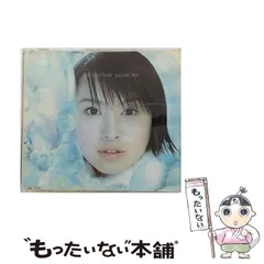 最終値下げ　リベイロ　キャップ　鈴木亜美 邦楽CD 鈴木亜美 / AROUND THE WORLD(ジャケットB)[Tシャツ付