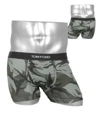 2026年最新】TOM FORD メンズ 下着・アンダーウェアの人気アイテム
