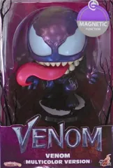 【限定品】コスベイビー　ヴェノム（マルチカラーver） コスベイビー】『ヴェノム：レット・ゼア・ビー・カーネイジ