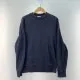 【中古】MONCLER スウェット サイズS ネイビー F10918G73310 モンクレール[19]のサムネイル