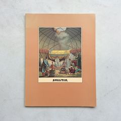 SHELTER（シェルター）/ Lloyd Kahn（ロイド・カーン）