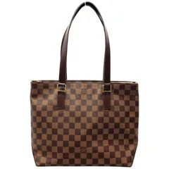 【希少】ルイ・ヴィトン ダミエ ショルダーバッグ　カバピアノ 希少】ルイ・ヴィトン ダミエ ショルダーバッグ カバピアノ ルイ