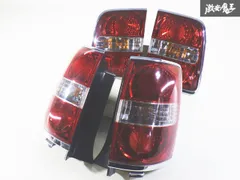 JZS171W クラウンエステート 中期型 テールランプフルセット