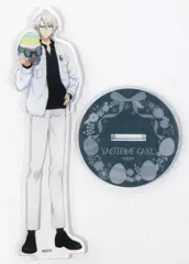 【中古】アクリルスタンド・アクリルパネル 八乙女楽 アクリルスタンド 「アイドリッシュセブン Third BEAT! ナナイロイースターパーティー」