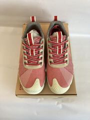 ＊未使用品＊レディースゴルフシューズ　22.0cm