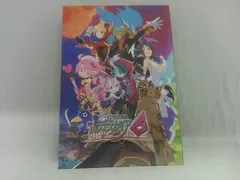 PS4 /魔界戦記ディスガイア6(限定版)