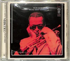 2024年最新】MILES davis cdの人気アイテム - メルカリ