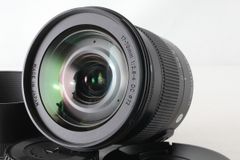 シグマ SIGMA 17-70mm F2.8-4 DC MACRO HSM ペンタックス用 フード付◇47472