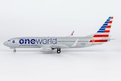 カタール航空 A350-900 One World塗装機 1/200 - メルカリ