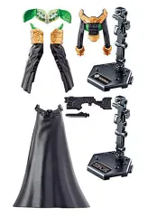 【中古】食玩 トレーディングフィギュア 7.オプションパーツセット「装動 仮面ライダーゼロワン AI 06」