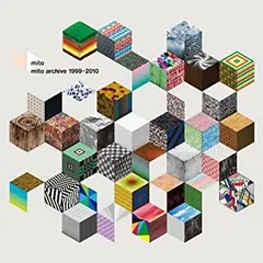 【中古】mito archive 1999-2010 [CD]