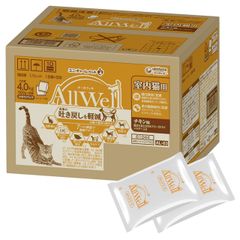 8kg+600g【賞味期限2027年】AllWell 15歳以上 - メルカリ