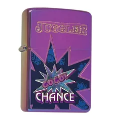 2025年最新】ジャグラー zippoの人気アイテム - メルカリ