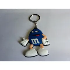 2024年最新】m＆m's キーホルダー グッズの人気アイテム - メルカリ