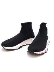 BALENCIAGA バレンシアガ SPEED TRAINER グラフティ スピード