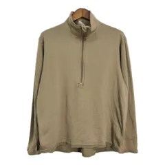 米軍実物！ECWCS GEN Ⅲ Level2 グリッドフリースパンツ タン U.S.ARMY ECWCS Level2 GEN3 Grid fleece 米軍 エクワックス