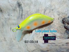 Lohi pieni koko シンキング
