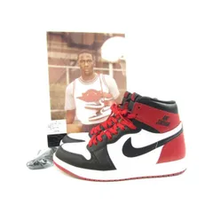 NIKE ナイキ AIR JORDAN 1 RETRO HIGH OG 