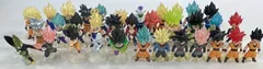 やや難あり　ドラゴンボール アドバージ 34種セットまとめ売り
