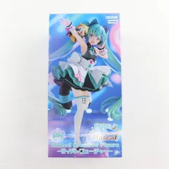 2025年最新】初音ミク ラスカル フィギュアの人気アイテム