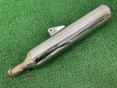 TRICK STAR カワサキZ900RS用 23-25 イカヅチ マフラー - メルカリ