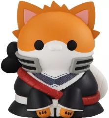 [중고] 트레이딩 피겨 1. 구로사키 이치고 [MEGA CAT PROJECT BLEACH 천년 혈전편 BLEACH 냥!]