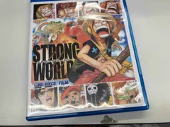 ワンピｰスフィルム ストロングワｰルド(Blu-ray Disc)