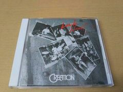 CREATION CD ロンリー・ハート(SHM-CD)