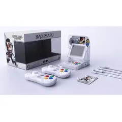 2025年最新】neogeo mini サムライスピリッツの人気アイテム