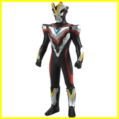 ソフビ ウルトラマンロボ ogp.jpg