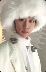 SEVENTEEN あいのちから THE8 トレーディングカード