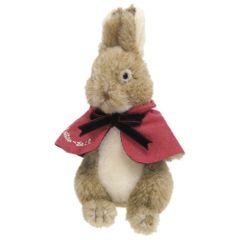 【在庫処分】182636 SS カトンテール ぬいぐるみ RABBIT(ピーターラビット) PETER