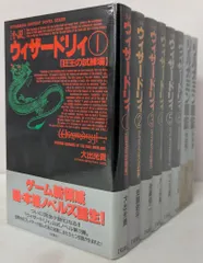ウィザードリィ 全巻セット ウィザードリィ 【コミックセット】 |本 | 通販 | Amazon
