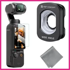2025年最新】DJI OSMO POCKET 3 広角レンズの人気アイテム - メルカリ
