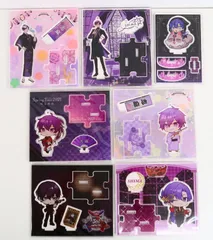 2025年最新】志麻アクリルスタンドの人気アイテム - メルカリ