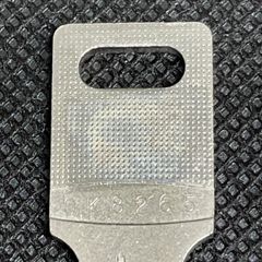 オフィス家具　鍵　中古　オカムラ　OK8265　書庫　ロッカー　デスク　メーカー純正