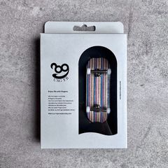 UAG F.B（ユーエージー エフビー）【 Re.BOARD × UAG F.B 】（Size：DECK 32mm × TRUCK 32mm）