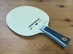 卓球　バタフライ　樊振東superZLC　FL　超希少　フィッシュスケール個体　新品未使用　箱付き