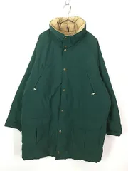 80s LLBEAN ゴアテックス　ダウン　緑　グリーン 楽天市場】L.L.Bean メイン・ワーデンズ 3イン1 パーカ・ウィズ