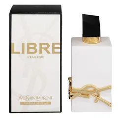 イヴサンローラン リブレ ロー ニュ 90ml 香水 フレグランス LIBRE L EAU NUE YVES SAINT LAURENT 新品 未使用