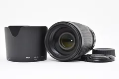 ★極上品★ニコン Nikon AF-S VR Nikkor 70-300mm F4.5-5.6G IF ED★ LL148#5775