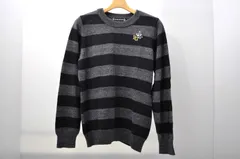 24時間以内/匿名配送】美品 パーリーゲイツ ニャロメ サイズ1 ニット