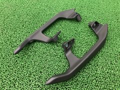 NINJA1000 17-19モデル　純正オプショングラブバー　タンデムグリップ NINJA1000 17-19モデル 純正オプショングラブバー タンデムグリップ