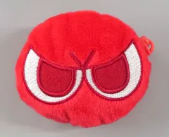 【中古】バッグ あかぷよ ミニポーチ(EX) 「ぷよぷよ」