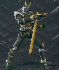【中古】フィギュア S.I.C. 極魂 仮面ライダーカイザ 「仮面ライダー555(ファイズ)」