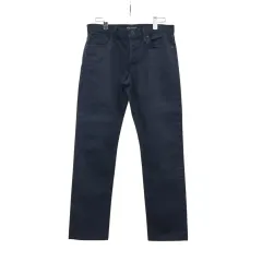 TOM FORD トムフォード ブラック ストレートデニム サイズ31 TOMFORD トムフォード デニムパンツ ストレート SLIM SIZE.31