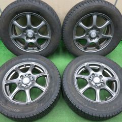 新車外し・未使用】ハイエースオプションホイール・スペア1本・車検